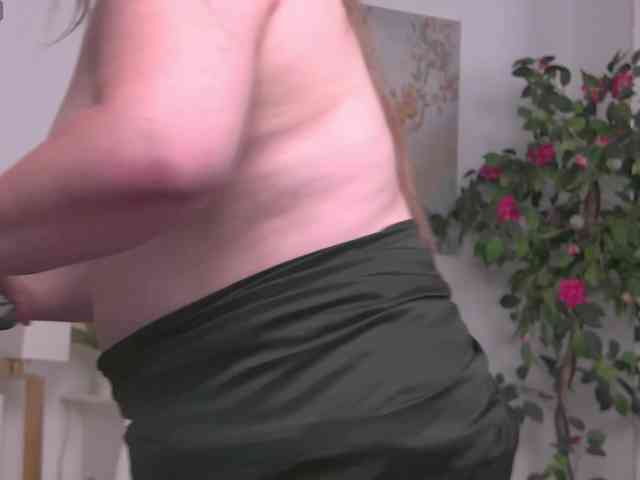 ZoeSkye webcam