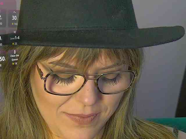 ZoeSkye webcam