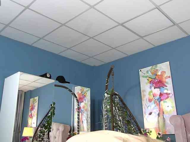 ZoeSkye webcam