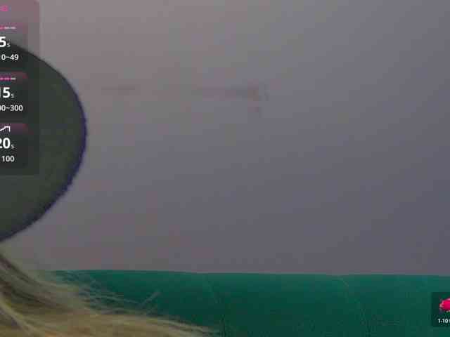 ZoeSkye webcam