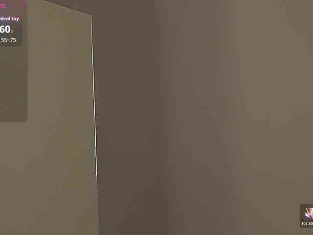 ZoeSkye webcam