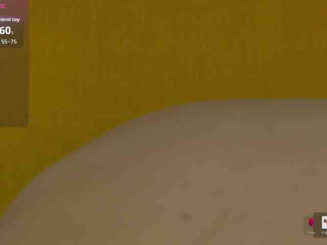ZoeSkye webcam