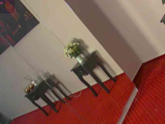 ZoeSkye webcam