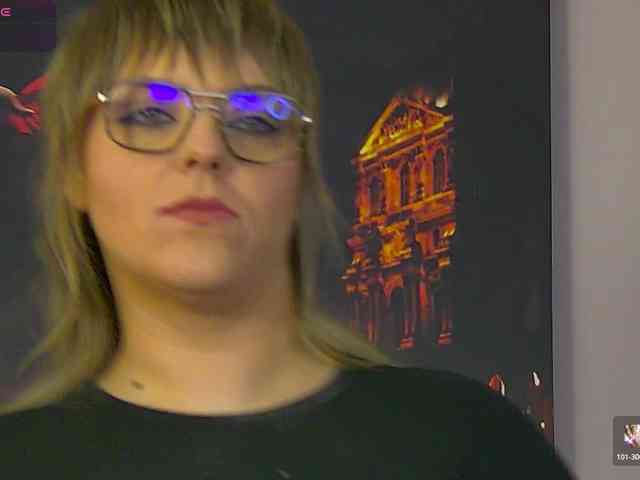ZoeSkye webcam