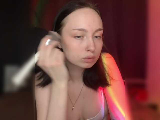 monyashka live sex show