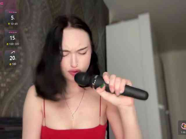 monyashka webcam