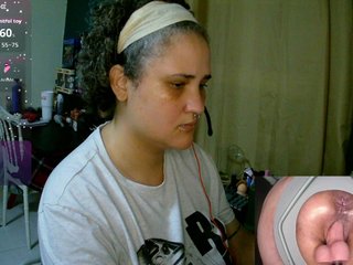 lolalicious758 Porn Show