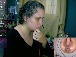 lolalicious758 Porn Show