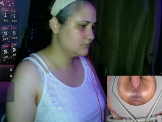 lolalicious758 Porn Show