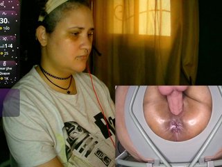 lolalicious758 Porn Show