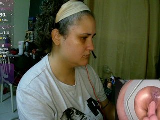lolalicious758 Porn Show