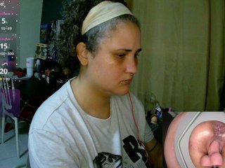 lolalicious758 Porn Show