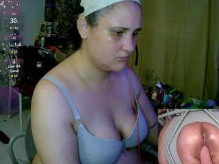lolalicious758 Porn Show