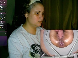 lolalicious758 Porn Show