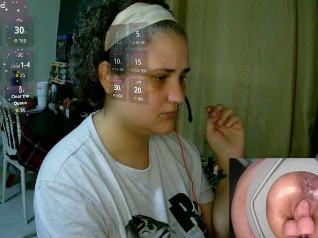lolalicious758 live cam on BongaCams