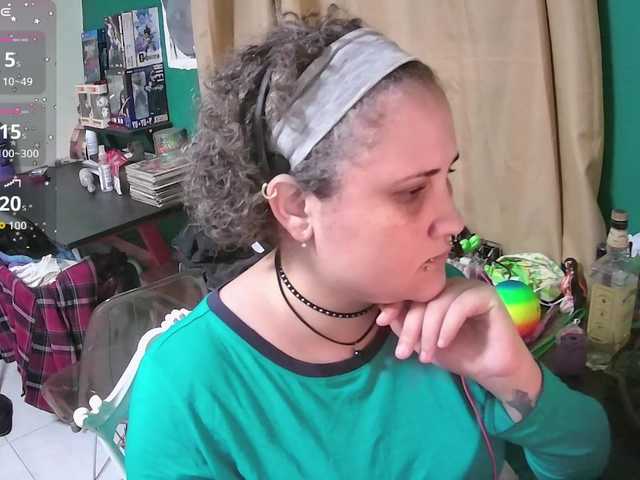 lolalicious758 live cam on BongaCams