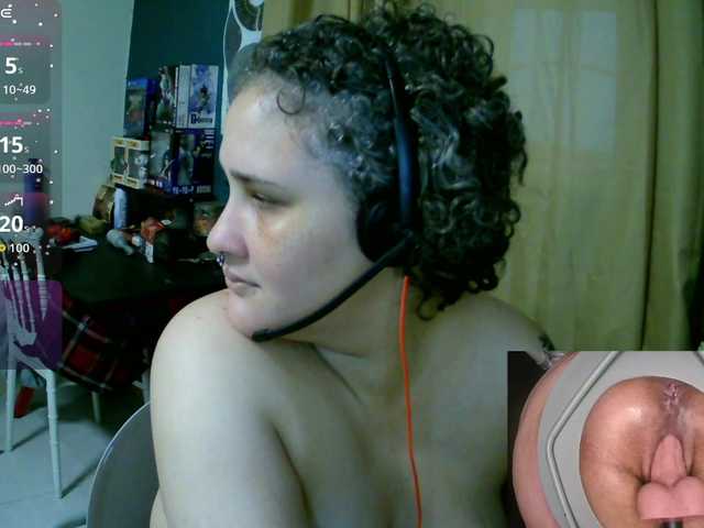 lolalicious758 live cam on BongaCams