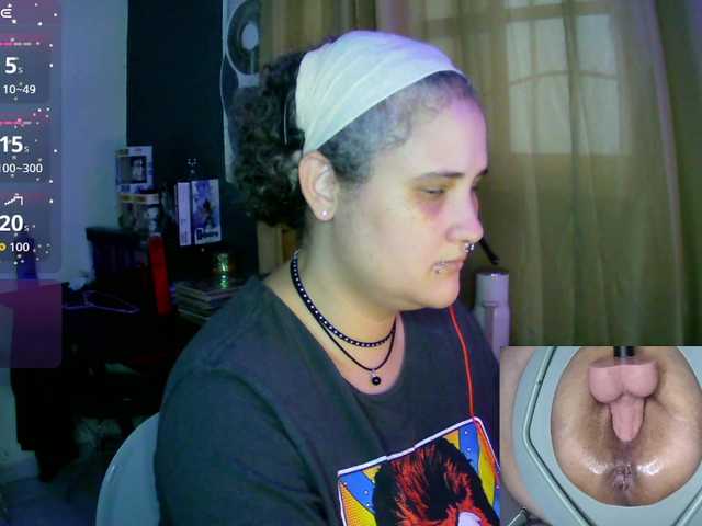 le modèle lolalicious758 est en webcam porno dans un show sur le site bongacams, il possède les tags suivants: Latino/Hispanic,Brunette,Shaved