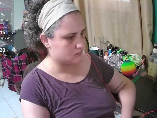lolalicious758 live cam on BongaCams