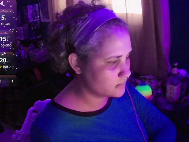 lolalicious758 live cam on BongaCams