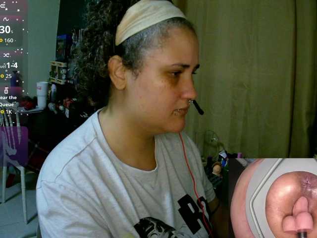 lolalicious758 live cam on BongaCams