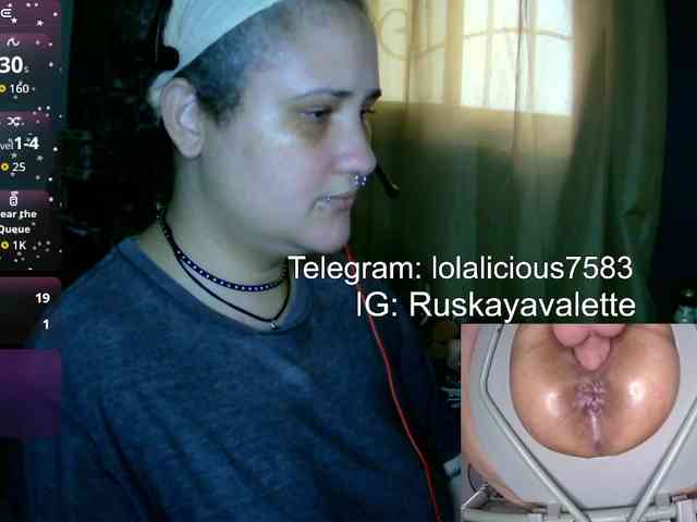 lolalicious758 webcam