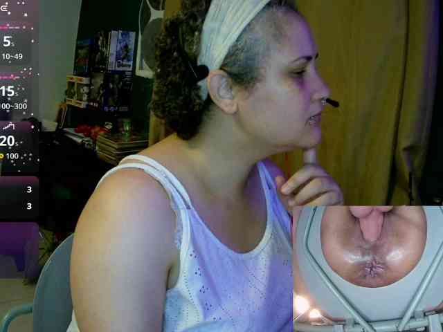 lolalicious758 webcam
