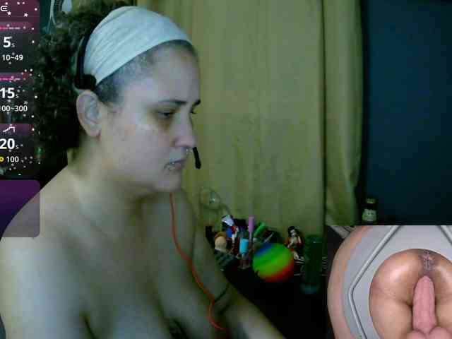 lolalicious758 webcam