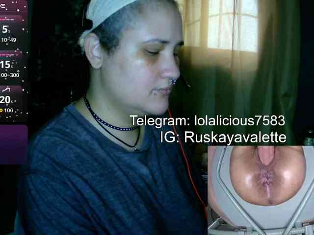 lolalicious758 webcam