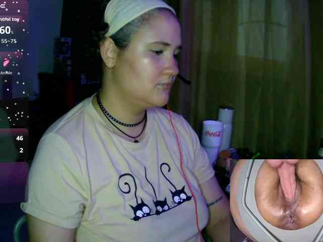 lolalicious758 webcam