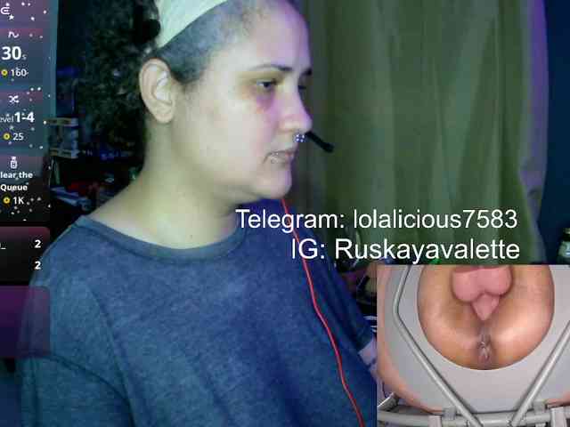 lolalicious758 webcam
