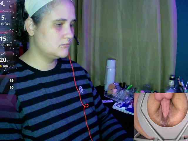 lolalicious758 webcam