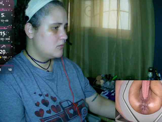 lolalicious758 webcam