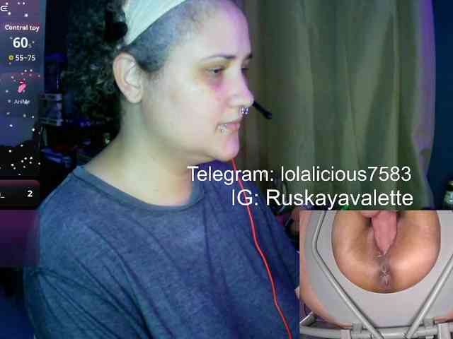 lolalicious758 webcam