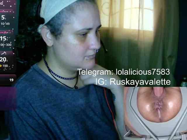 lolalicious758 webcam