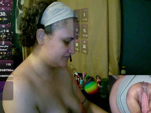 lolalicious758 webcam