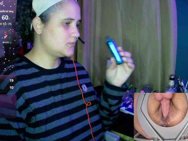 lolalicious758 webcam
