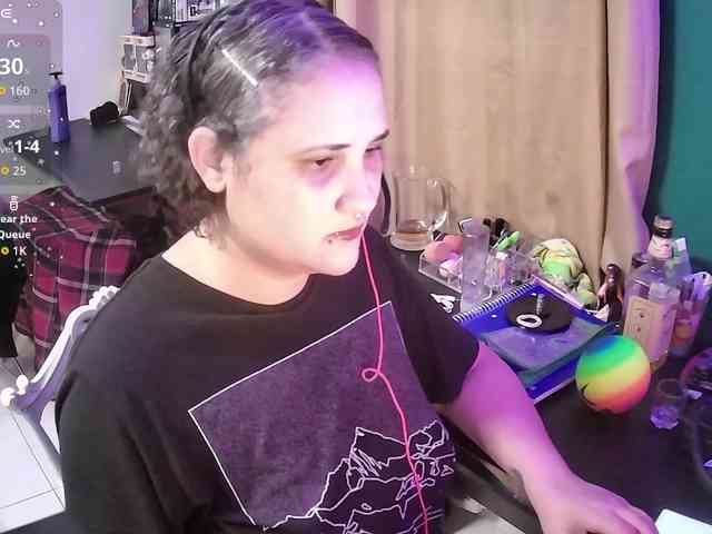 lolalicious758 Live Webcam on BongaCams