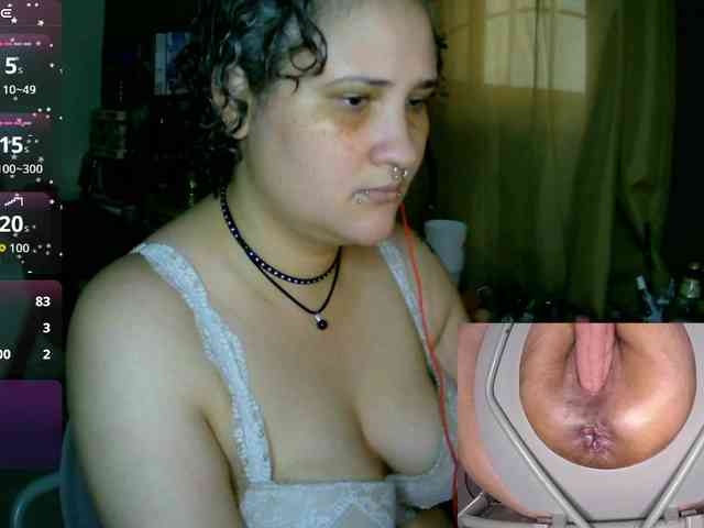 lolalicious758 webcam