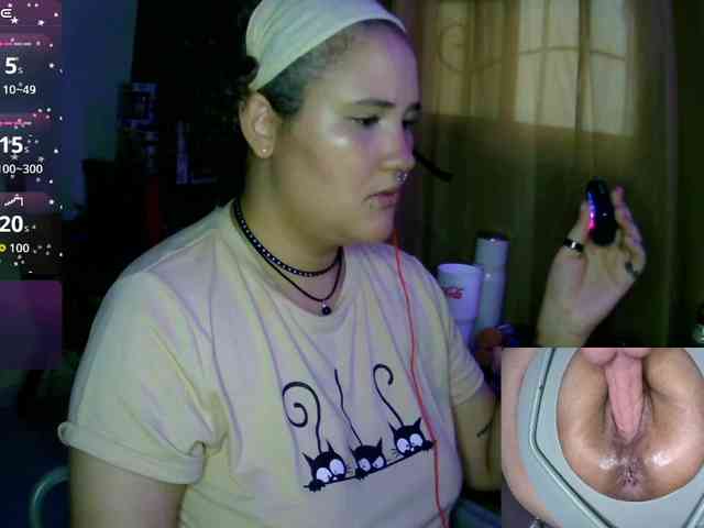 lolalicious758 webcam