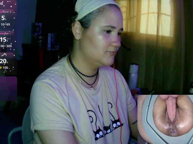 lolalicious758 webcam