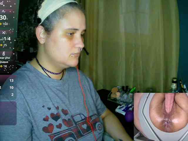 lolalicious758 webcam