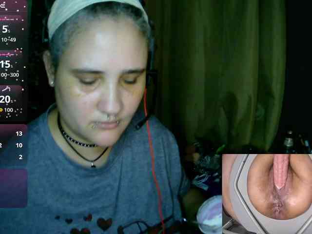 lolalicious758 webcam