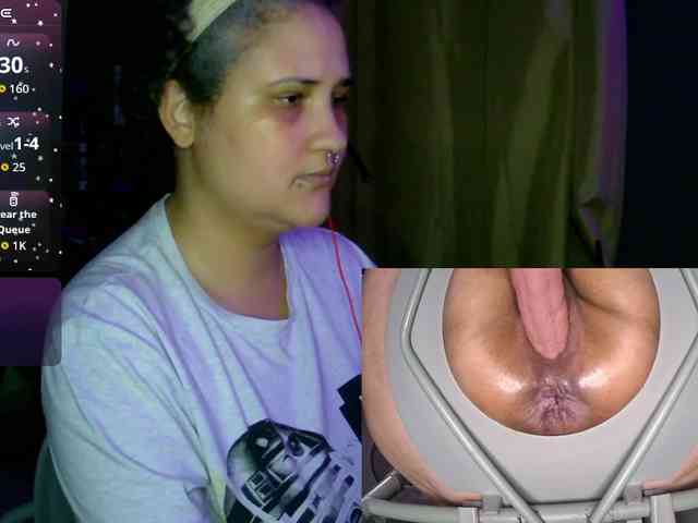Model: lolalicious758