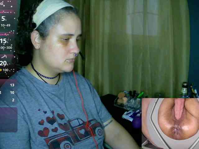 lolalicious758 webcam