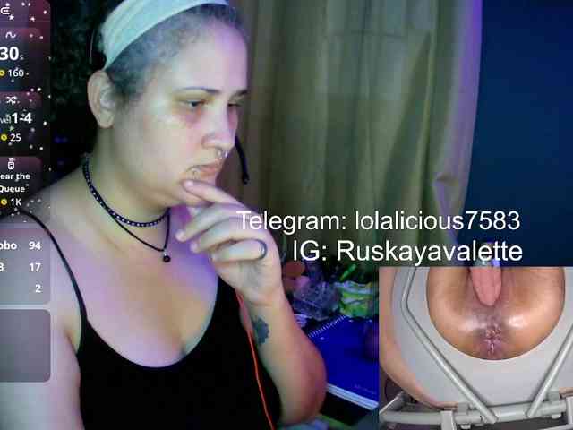 lolalicious758 webcam