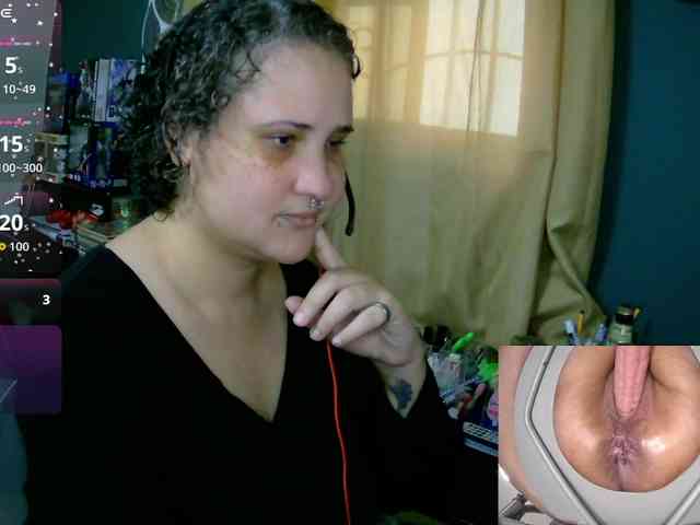 lolalicious758 webcam