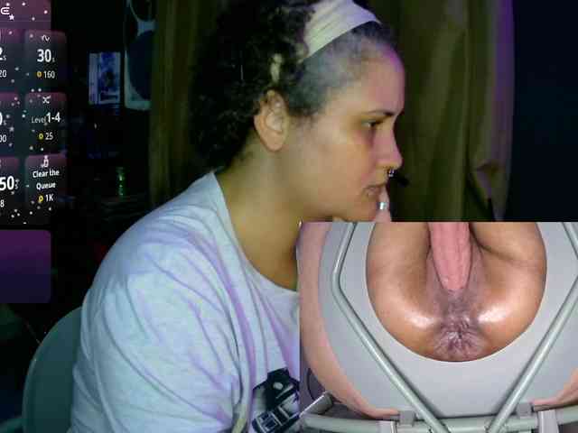 lolalicious758 webcam