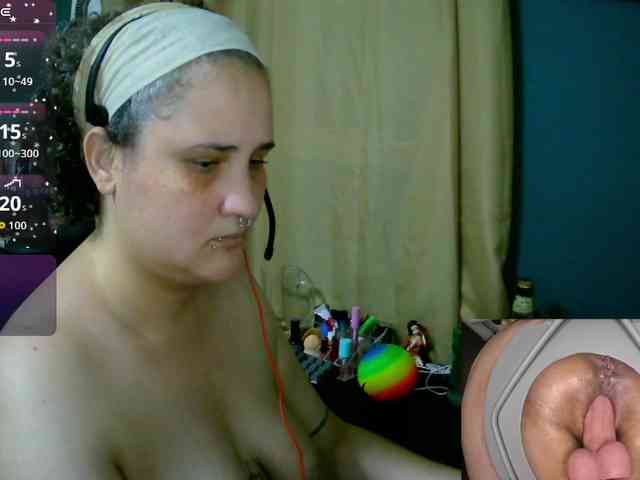 lolalicious758 webcam