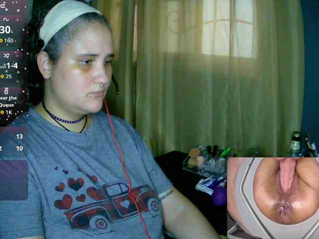 lolalicious758 webcam